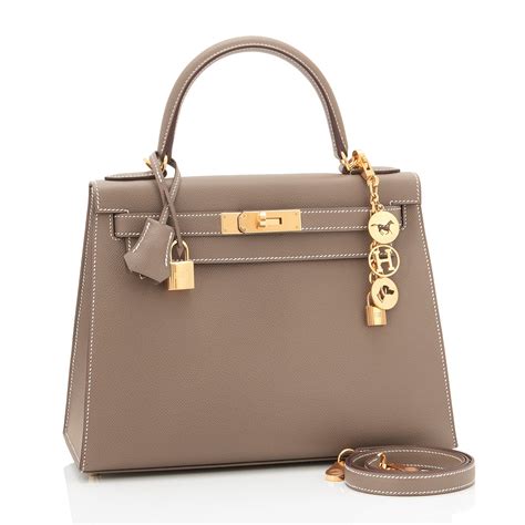 hermes kelly taupe 20|hermes etoupe colors.